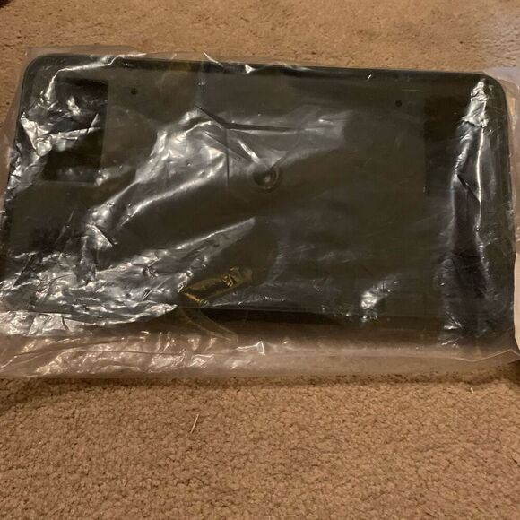 Premium OEM License Plate Bracket 04857351AB *NEW* - Picture 2 of 4